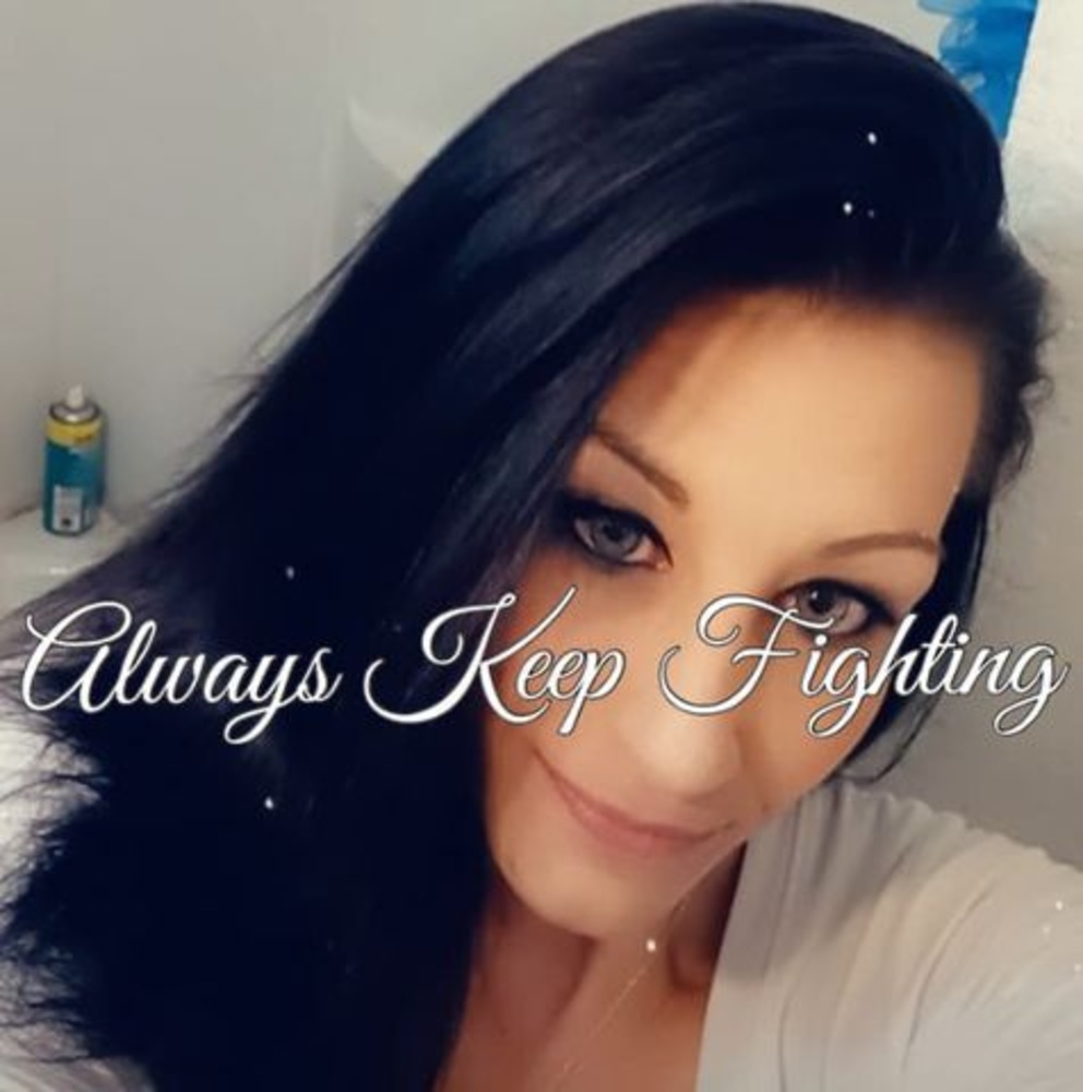 Meet your Posher, Kailia